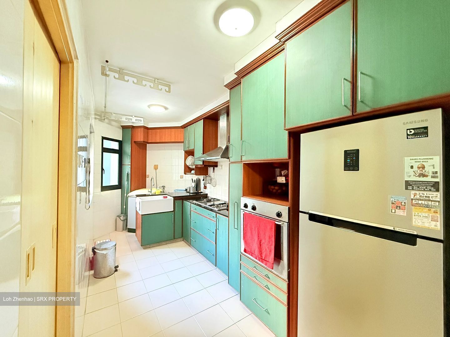 Blk 324D Anchorvale Grove (Sengkang), HDB 4 Rooms #565150211